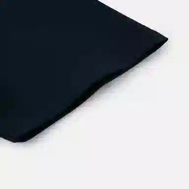 EVISU Hand-Printed Big M Tee