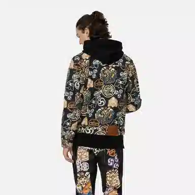 EVISU 2024