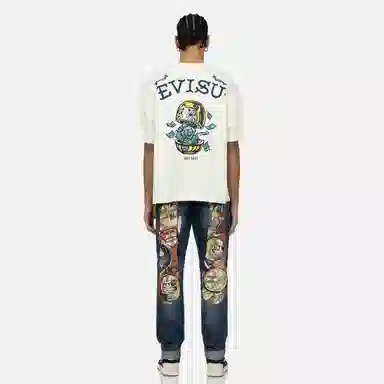 EVISU SS24