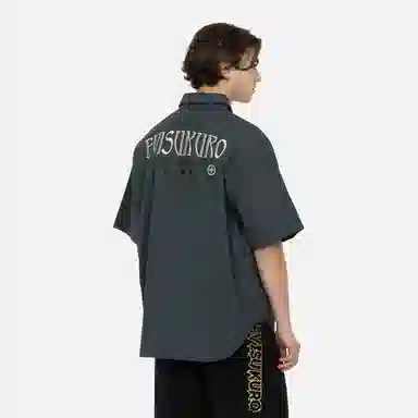 EVISU KURO SS24