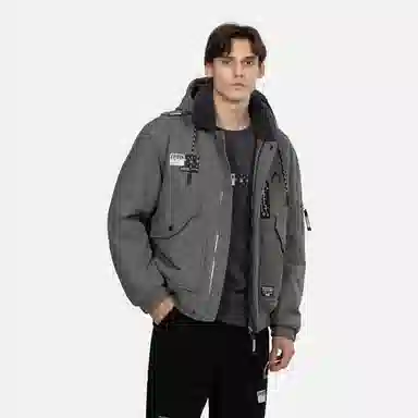 EVISU AW23 Logo