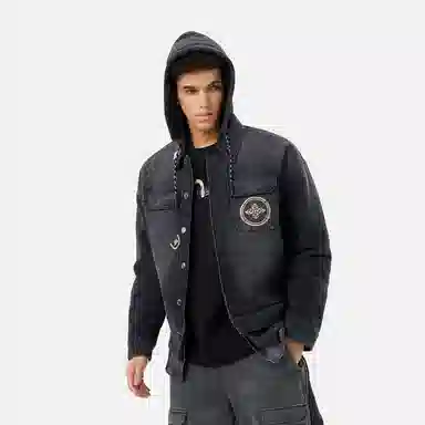 EVISU KURO 2024