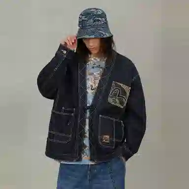 EVISU FW25