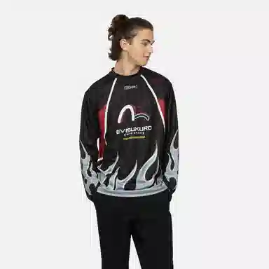 EVISU KURO 2024 T