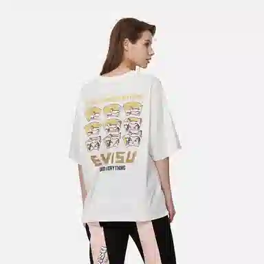 EVISU AW23 T