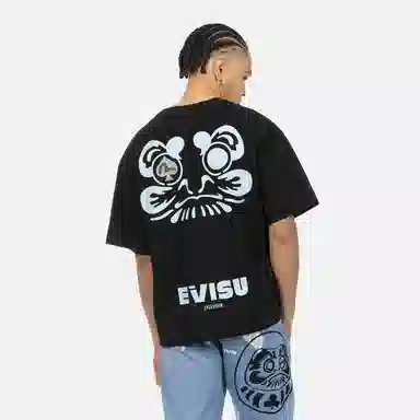 EVISU SS24 T