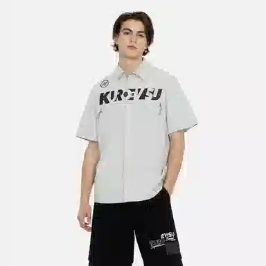 EVISU KURO SS24