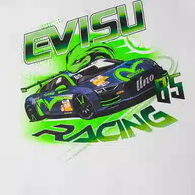 EVISU EVISU2025 T