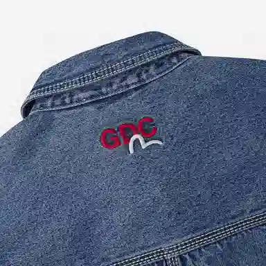 EVISU x GDC FW25