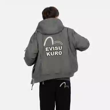 EVISU AW23 Logo