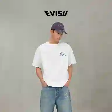 EVISU T-Shirt