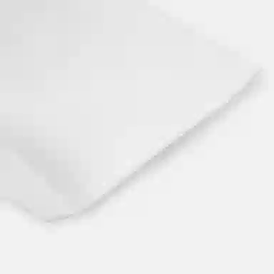 EVISU Hand-Printed Big M Tee