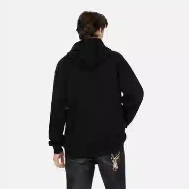 EVISU AW23 Hoodie
