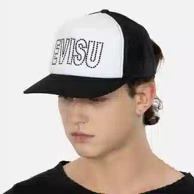 EVISU 2024 Capsule Zero