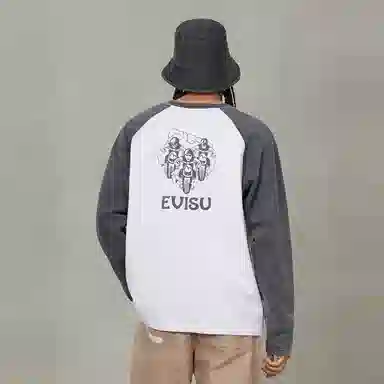 EVISU 2025 T