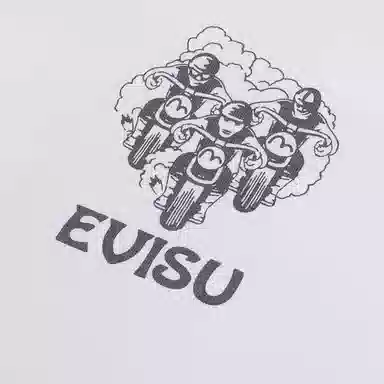 EVISU 2025 T