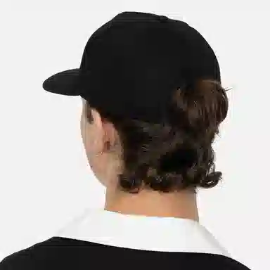 EVISU Capsule Zero Black