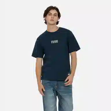 EVISU SS24 T