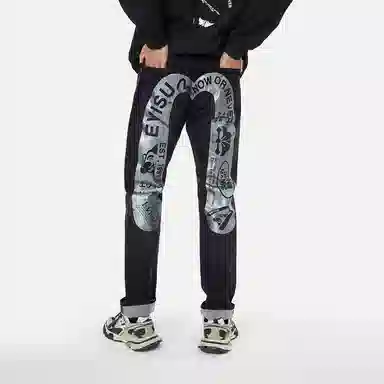EVISU 2024 M