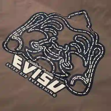 EVISU 2024