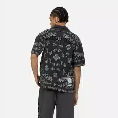 EVISU KURO SS24