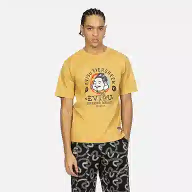 EVISU SS24 T