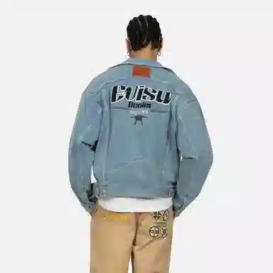 EVISU SS24