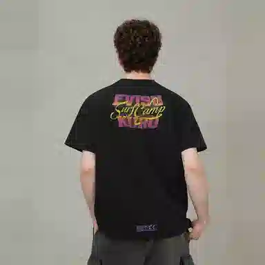 EVISU KURO 2025 T
