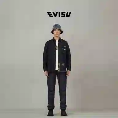 EVISU FW25