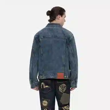 EVISU AW24