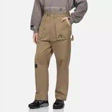 EVISU KURO AW23 Logo