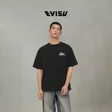 EVISU T-Shirt