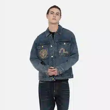 EVISU AW24