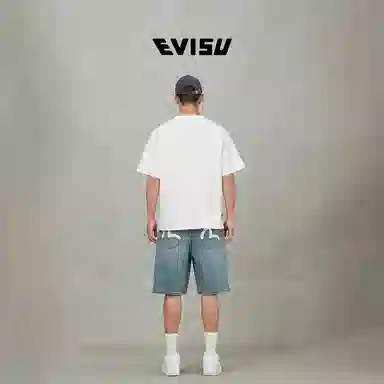 EVISU T-Shirt