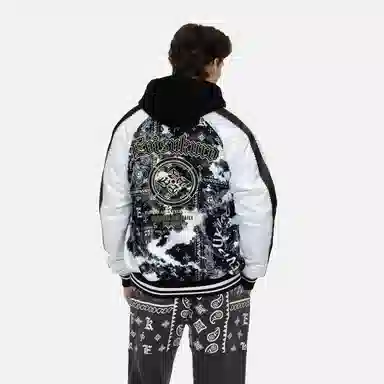 EVISU AW23 LOGO