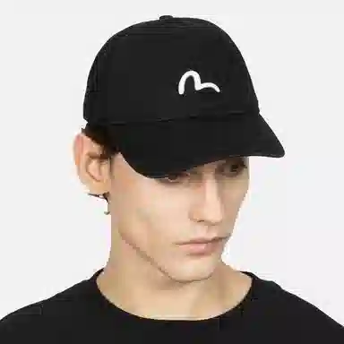 EVISU AW23 Cap
