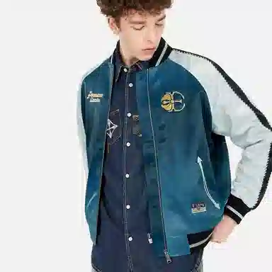 EVISU 025