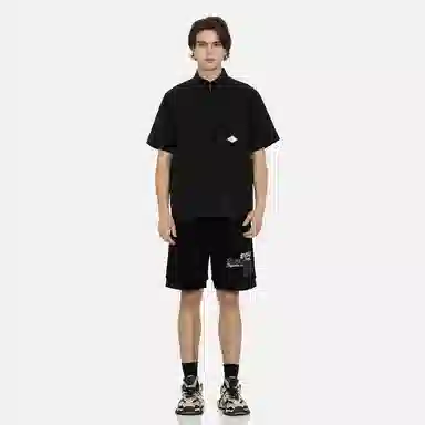 EVISU KURO SS24