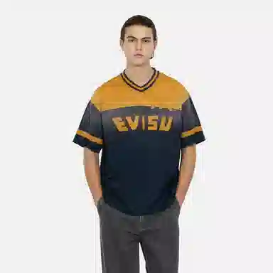 EVISU 2024 Capsule ZeroVT