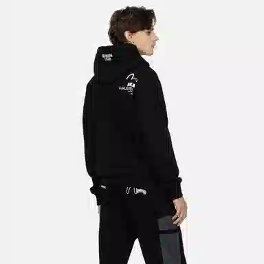 EVISU AW23 Logo