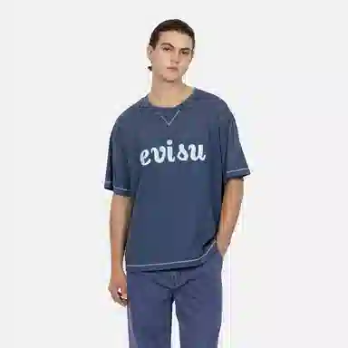 EVISU 2024 Capsule ZeroT