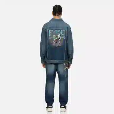 EVISU SS24