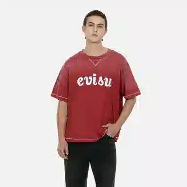 EVISU 2024 Capsule ZeroT