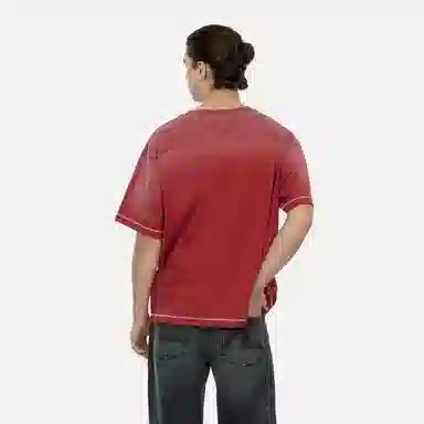 EVISU 2024 Capsule ZeroT