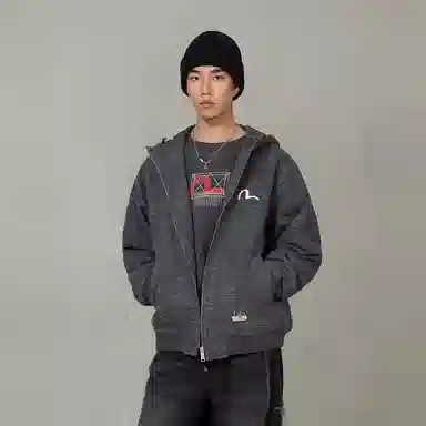 EVISU FW25