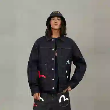 EVISU FW25