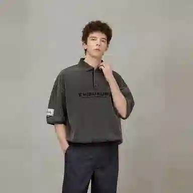 EVISU KURO 2025 Polo