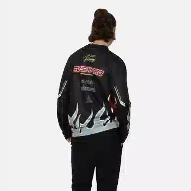 EVISU KURO 2024 T