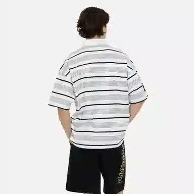 EVISU KURO SS24 Polo