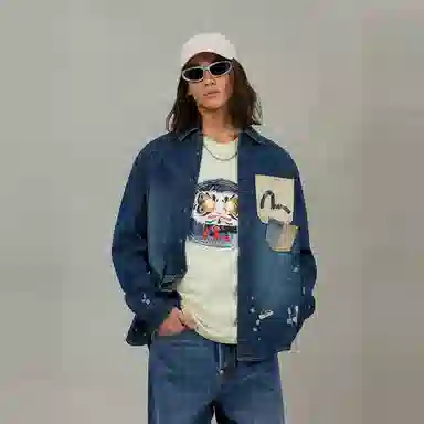 EVISU FW25